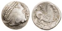 Tetradrachma