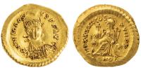 Solidus (441-450)