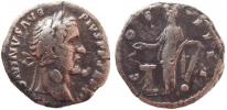 Antoninus Pius 138-161