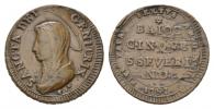 papal coinage