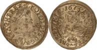 3 kr. 1673 IAN