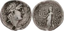 AR Tetradrachma