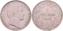 Gulden 1842