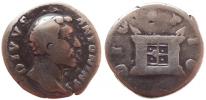 Antoninus Pius 138-161