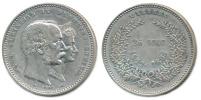 2 Koruna 1892 CS