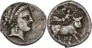 AR Didrachma