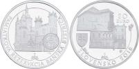 20 Euro 2016 - Banská Bystrica