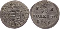 Duarius 1698