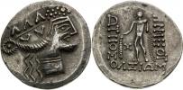 Tetradrachma