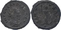 AE Antoninianus