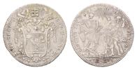 papal coinage