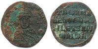 AE follis                Sear 1760_oxydace