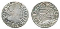 3 kr. 1629 PH