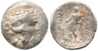 Tetradrachma