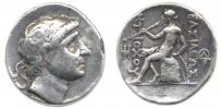 Tetradrachma