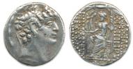 Tetradrachma