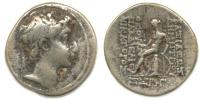 Tetradrachma