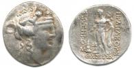 Tetradrachma